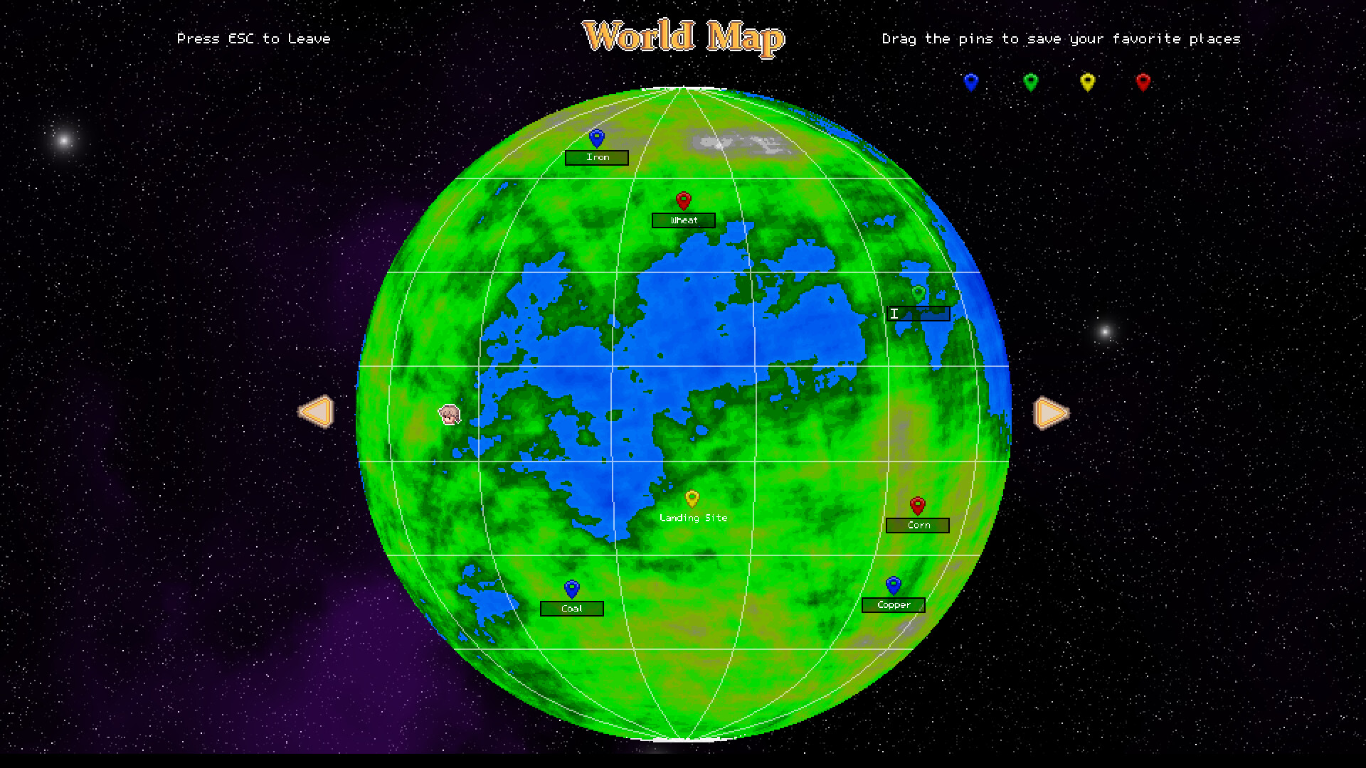 Alia Domus screenshot #14
