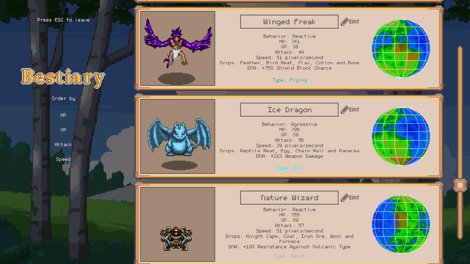 Alia Domus screenshot #13