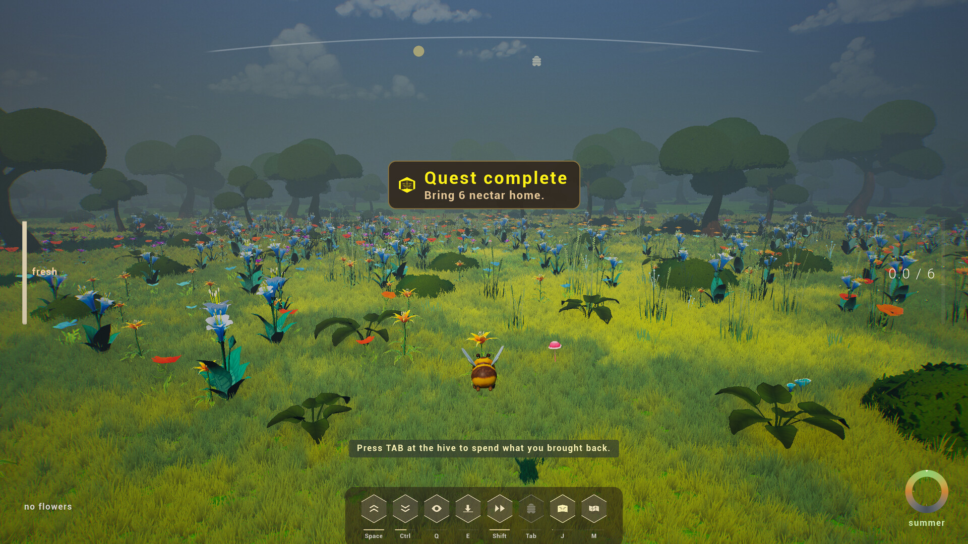 Ce La Bee screenshot 4