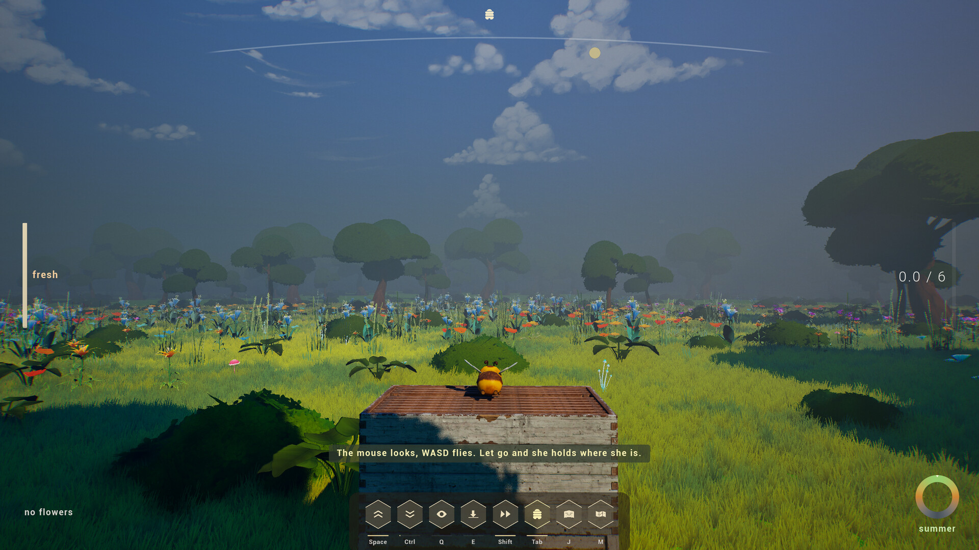 Ce La Bee screenshot #5