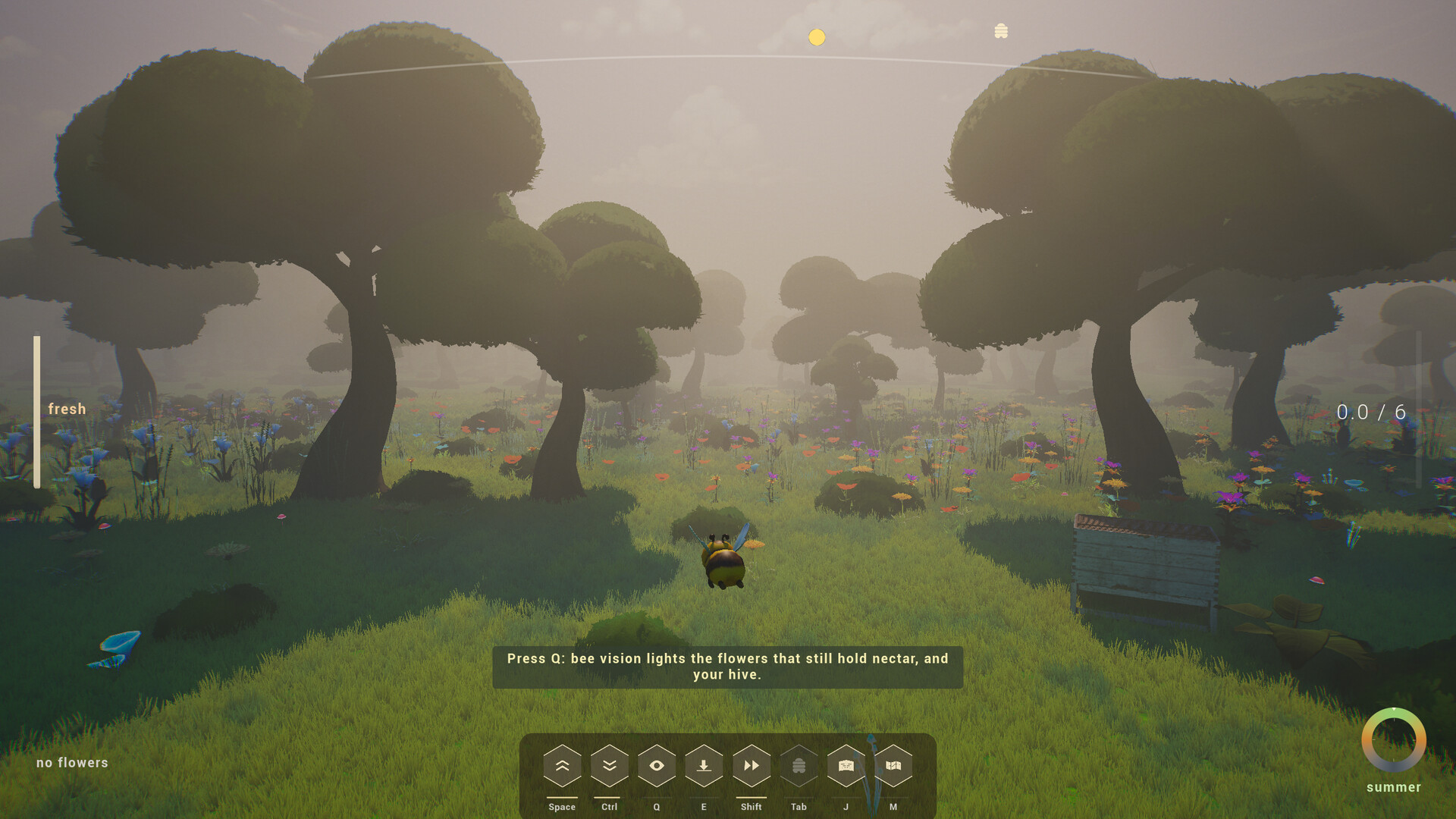 Ce La Bee screenshot #2