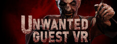 Unwanted Guest VR cover