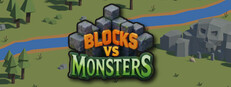 Blocks vs. Monsters