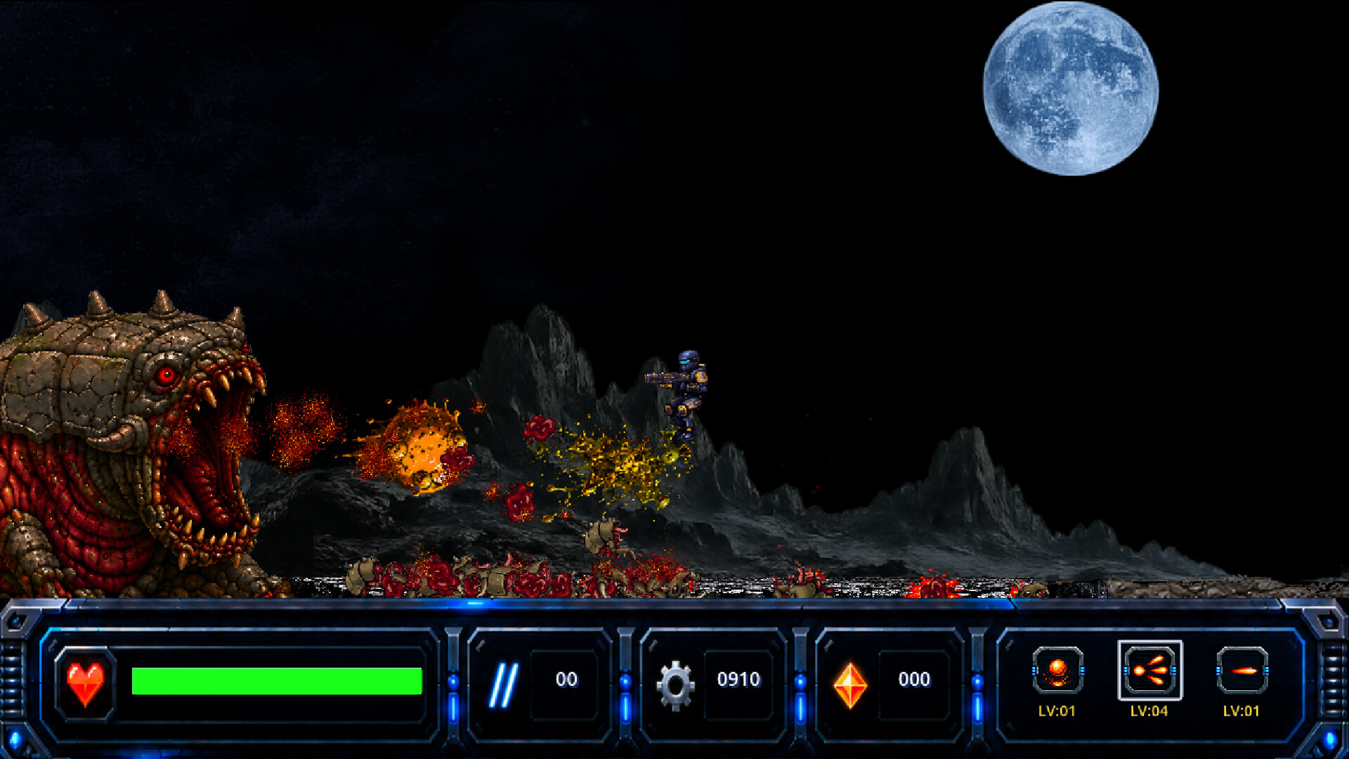 RT screenshot 3