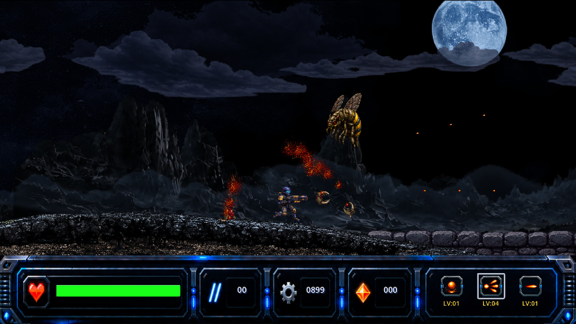 RT screenshot 3