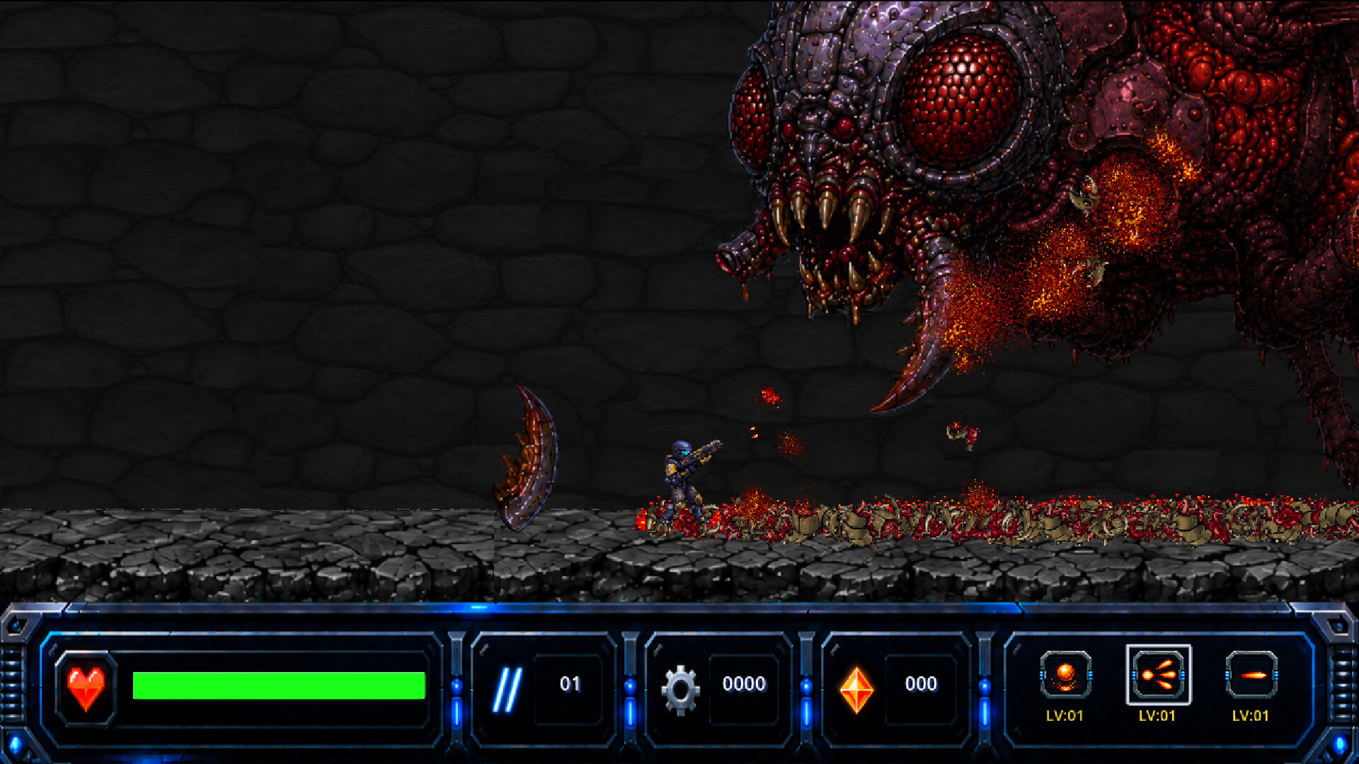 RT screenshot 2