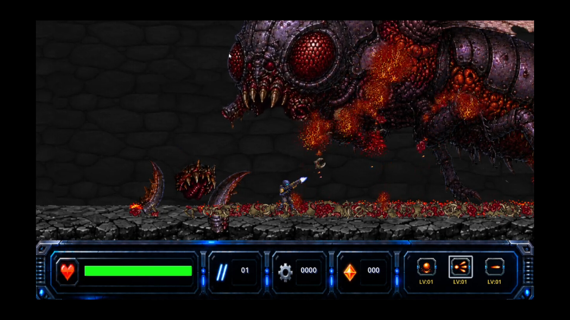 RT screenshot 6
