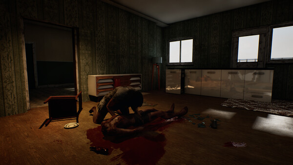Project Z: Fall of Montreal screenshot 1
