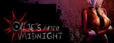 Ollie's After Midnight cover