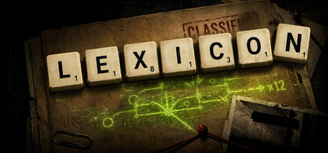 LEXICON: Lingua Obscura header art