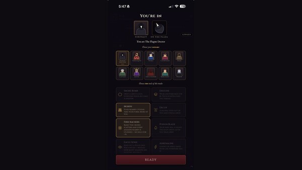 Screenshot media