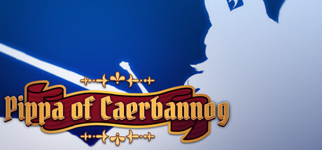 Pippa of Caerbannog header art