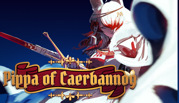 Pippa of Caerbannog