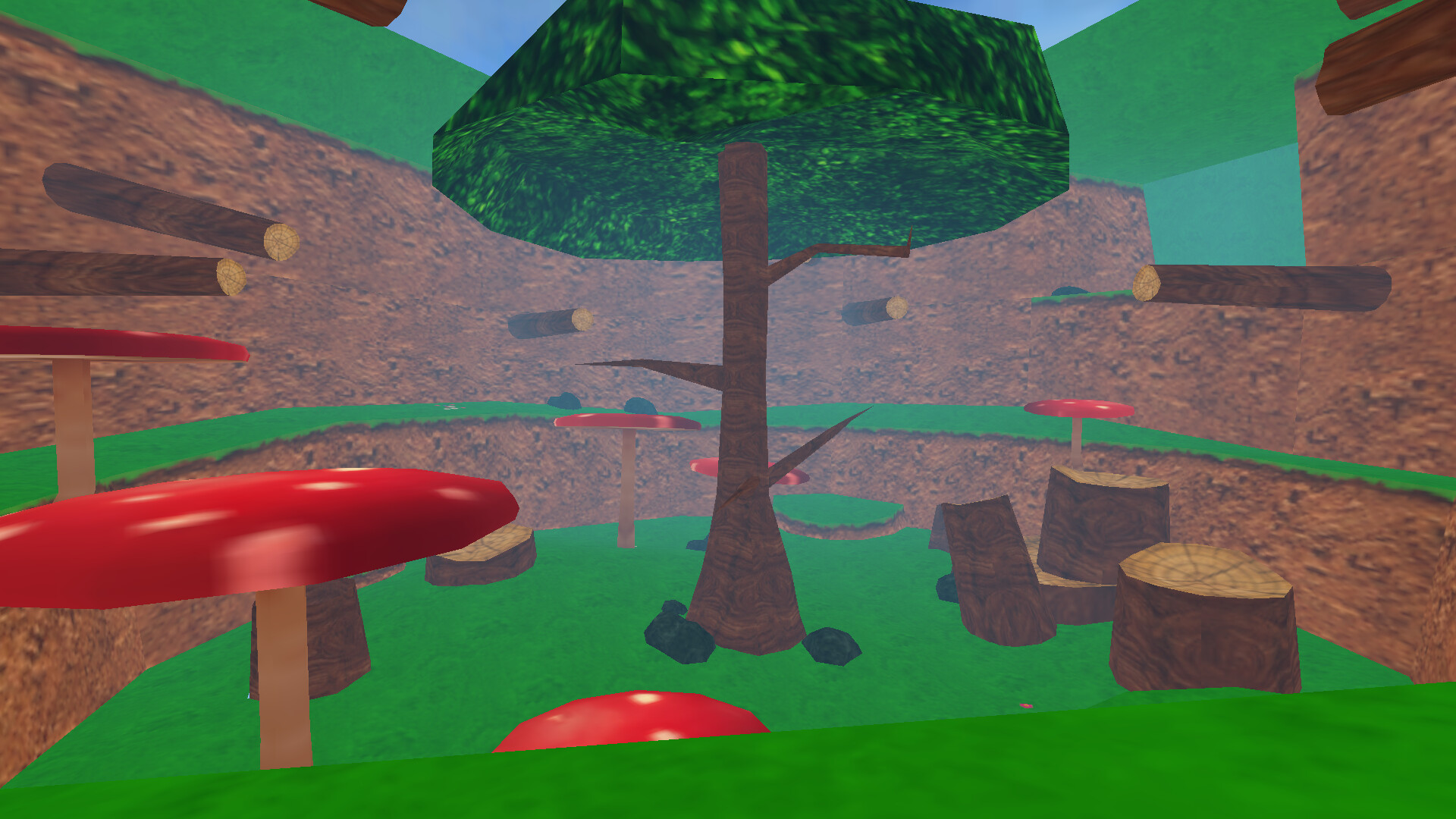 grapplin' apples screenshot 4