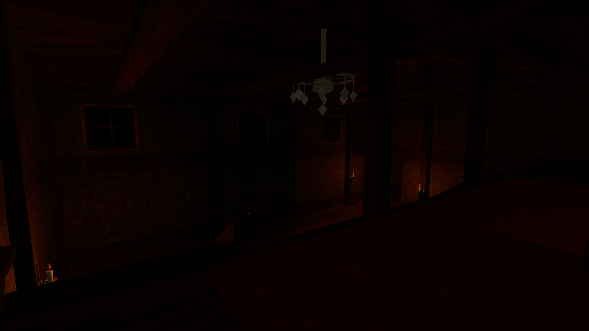 grapplin' apples screenshot #2