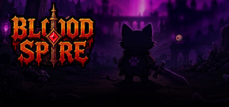 BloodSpire cover