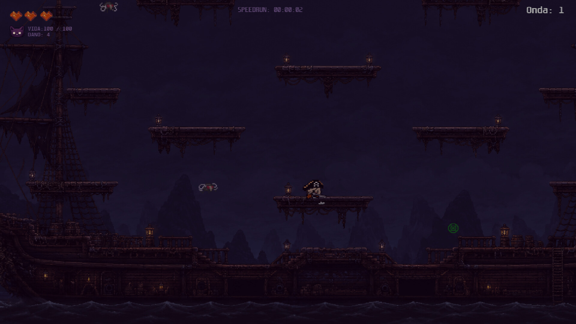 BloodSpire screenshot 7