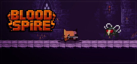 BloodSpire header art
