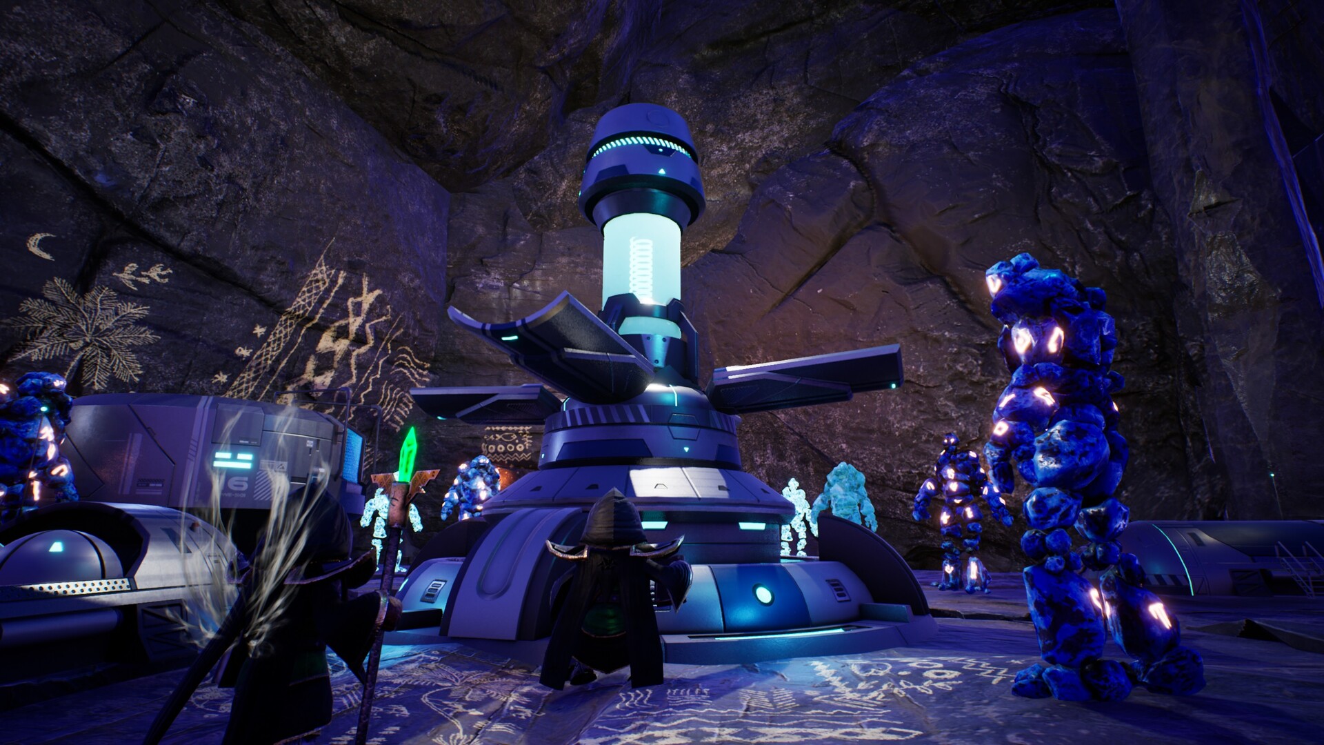 Pago Forest 2: Frozen Memories screenshot 27