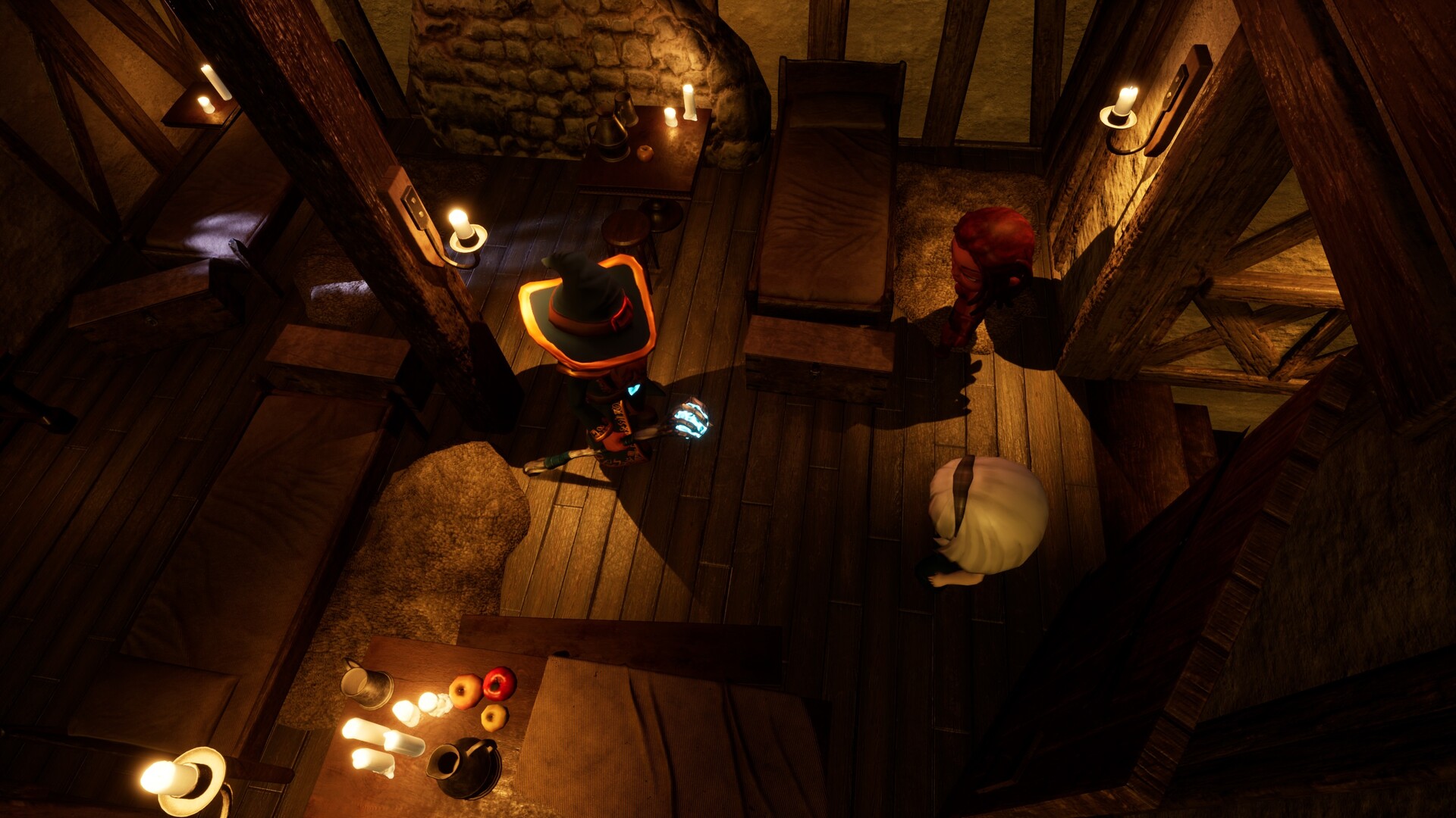 Pago Forest 2: Frozen Memories screenshot 14