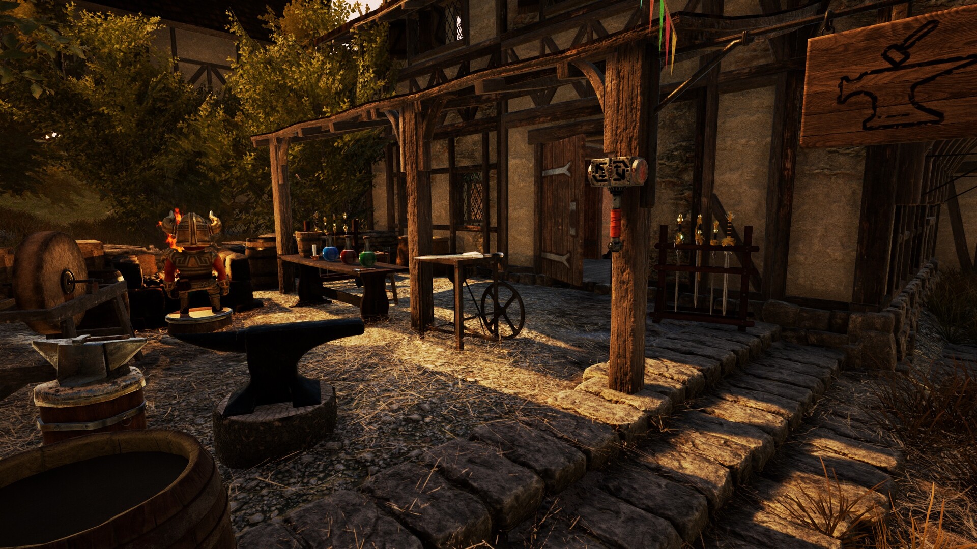 Pago Forest 2: Frozen Memories screenshot 9