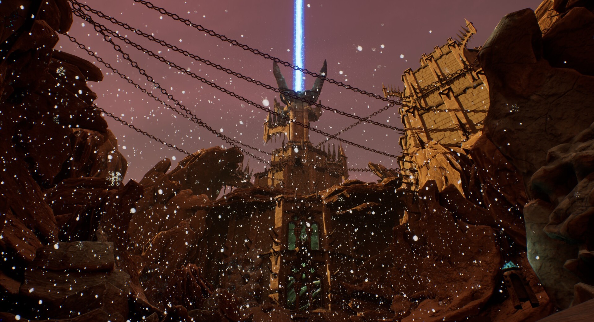 Pago Forest 2: Frozen Memories screenshot 25