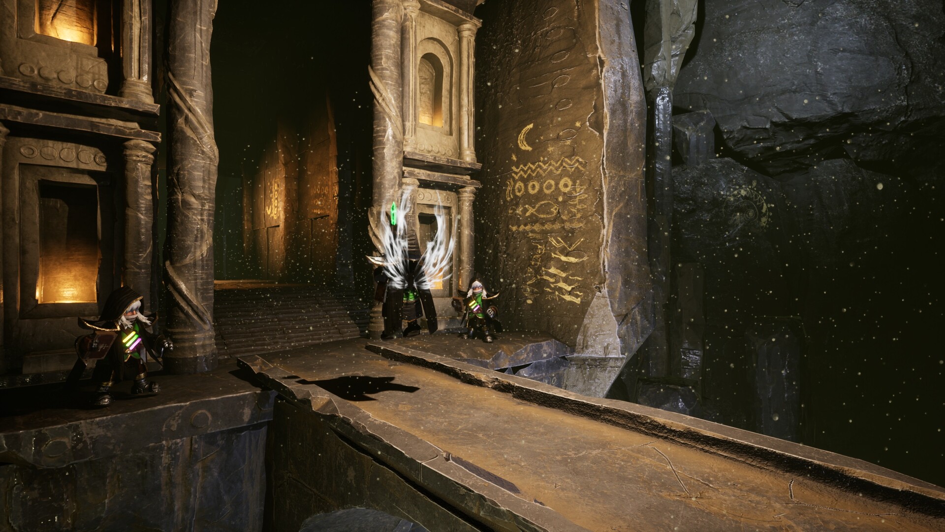 Pago Forest 2: Frozen Memories screenshot 21