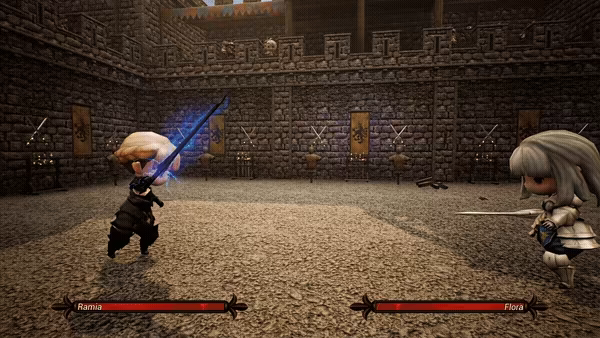 Pago Forest 2: Frozen Memories video 3