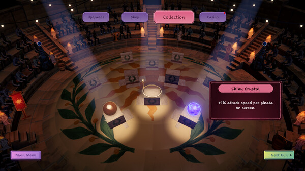 Pinata Smash: Incremental Circus screenshot 5