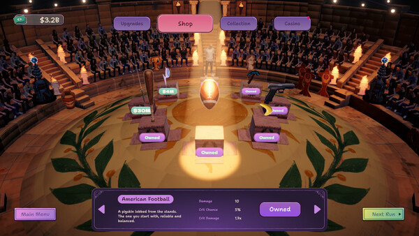 Pinata Smash: Incremental Circus screenshot 4
