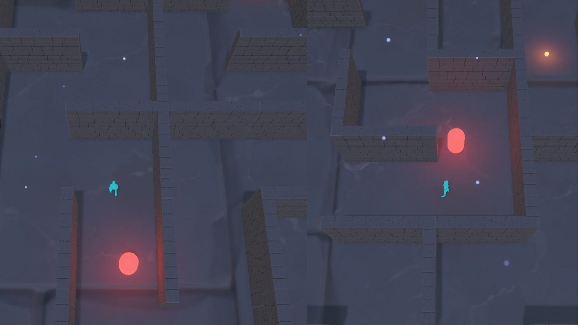 The Crunch Point screenshot 4