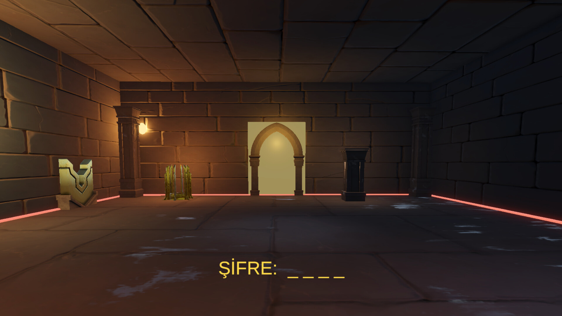 The Crunch Point screenshot 5