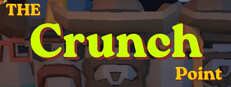 The Crunch Point cover