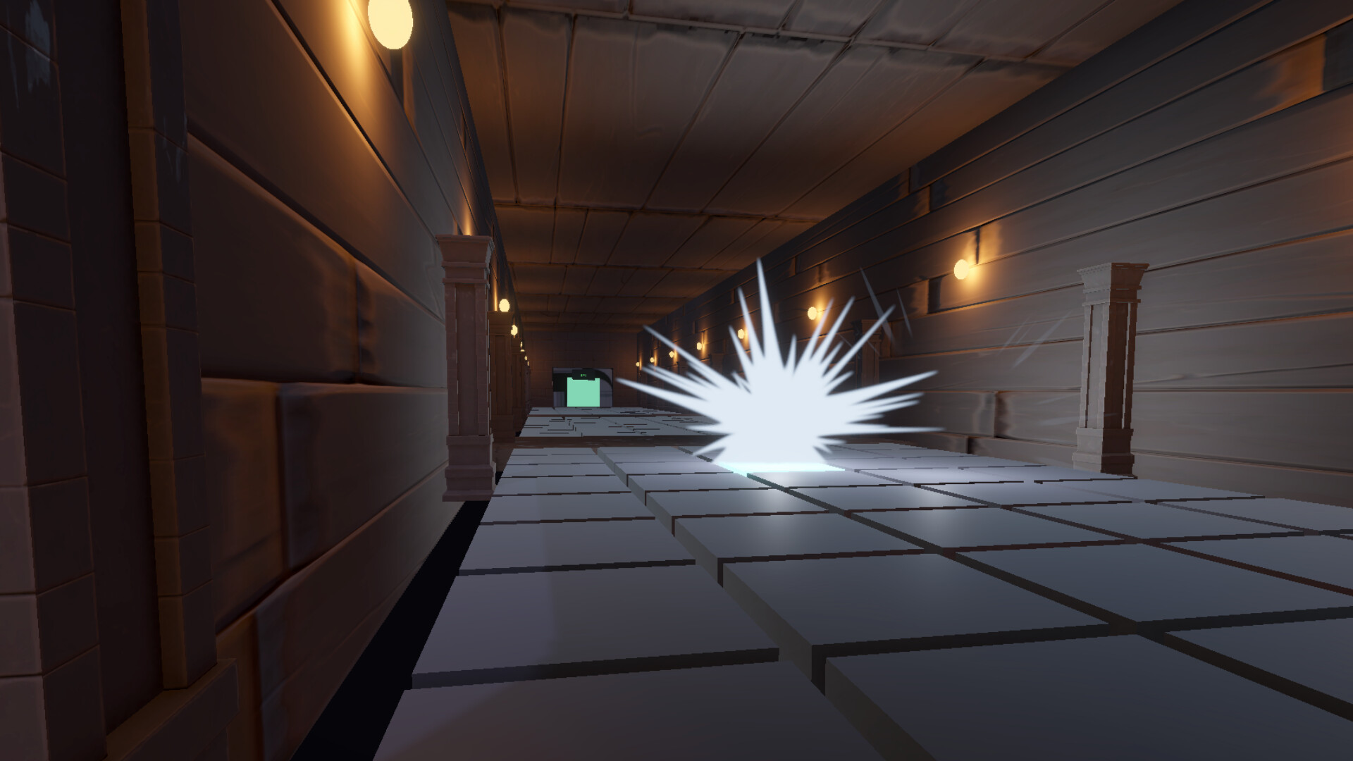 The Crunch Point screenshot 3