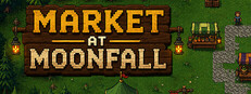 Market at Moonfall cover