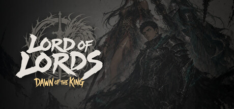 Lord of Lords: Dawn of the King header art