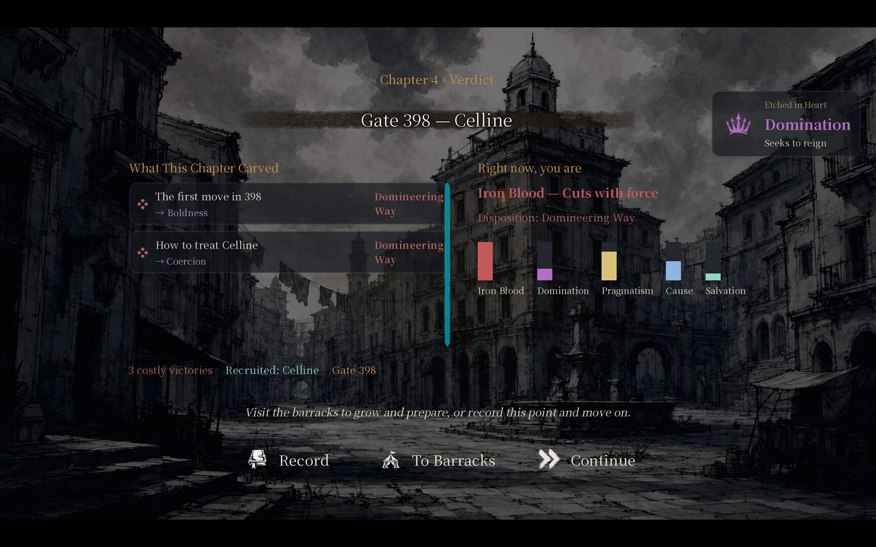 Lord of Lords: Dawn of the King screenshot 10