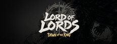 Lord of Lords: Dawn of the King cover