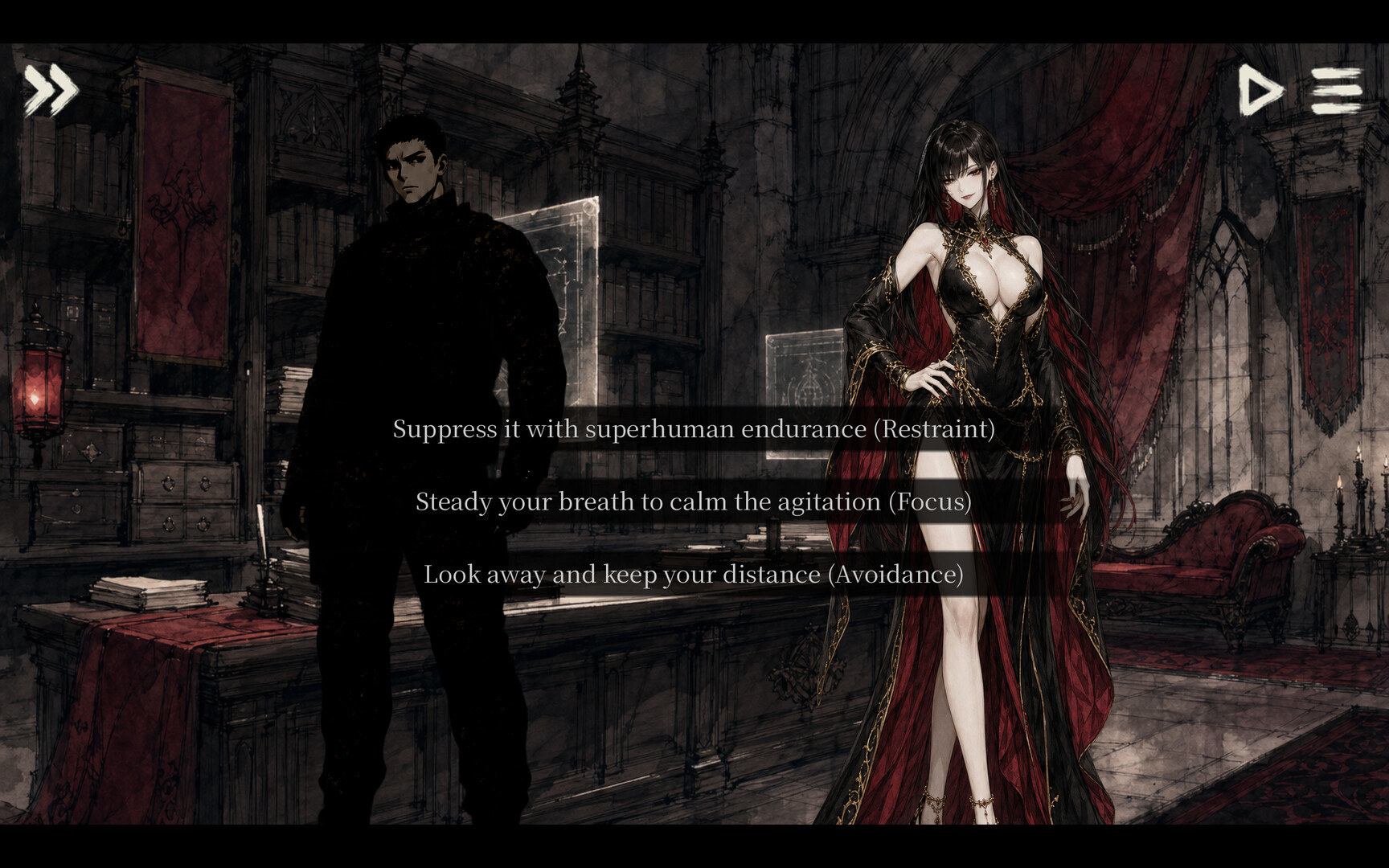 Lord of Lords: Dawn of the King screenshot 3