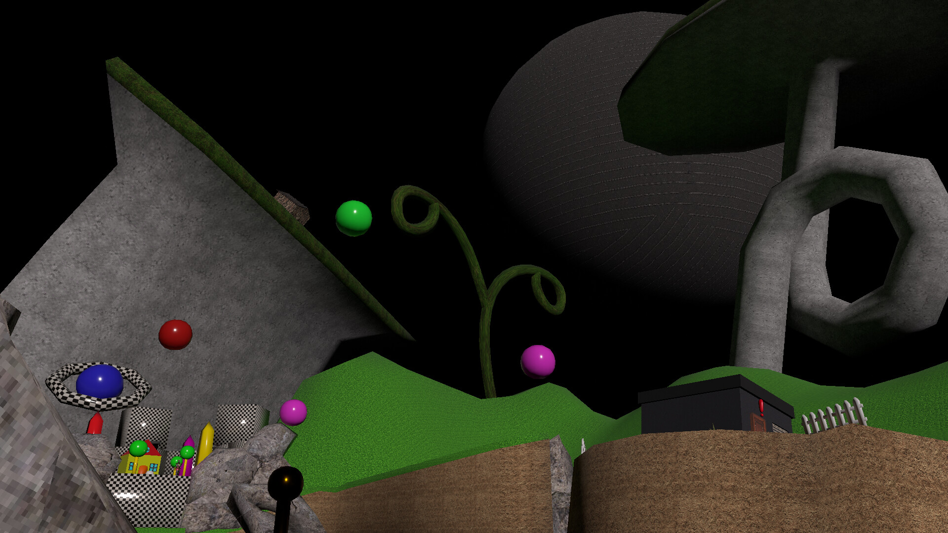 MY COOL CLEANING GAME screenshot 8