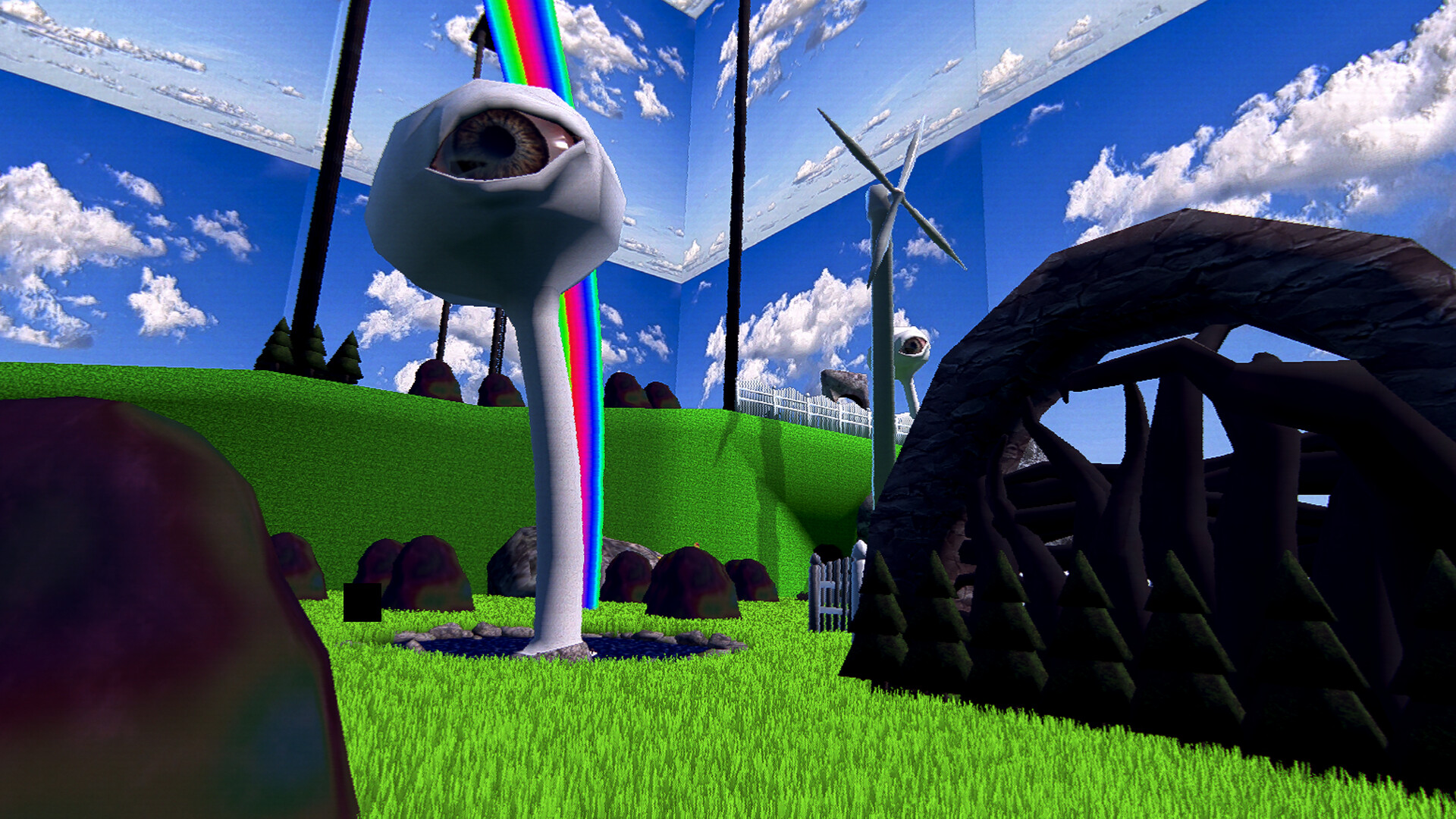 MY COOL CLEANING GAME screenshot 2