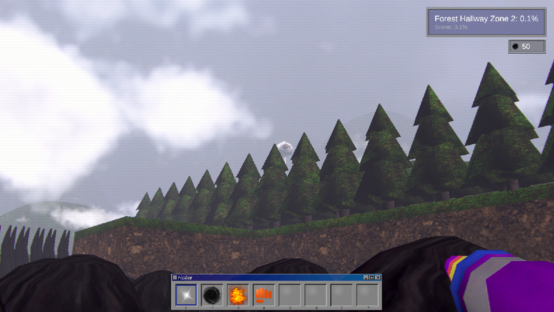 MY COOL CLEANING GAME screenshot 4