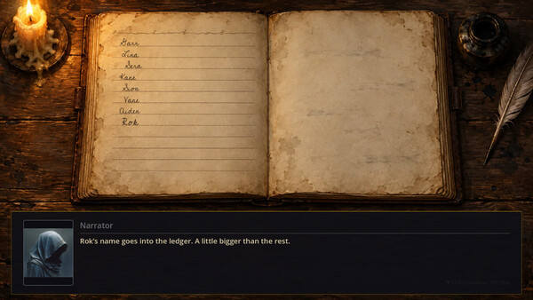 Guild's Requiem screenshot 5