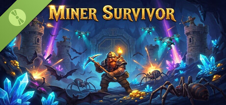 Démo du Survivant Mineur