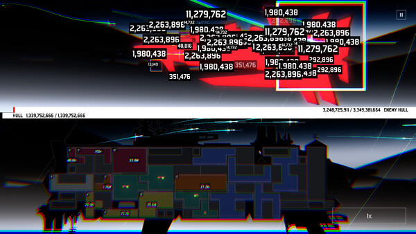 Exoset Screenshot