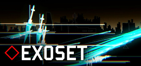 Exoset — Steam header