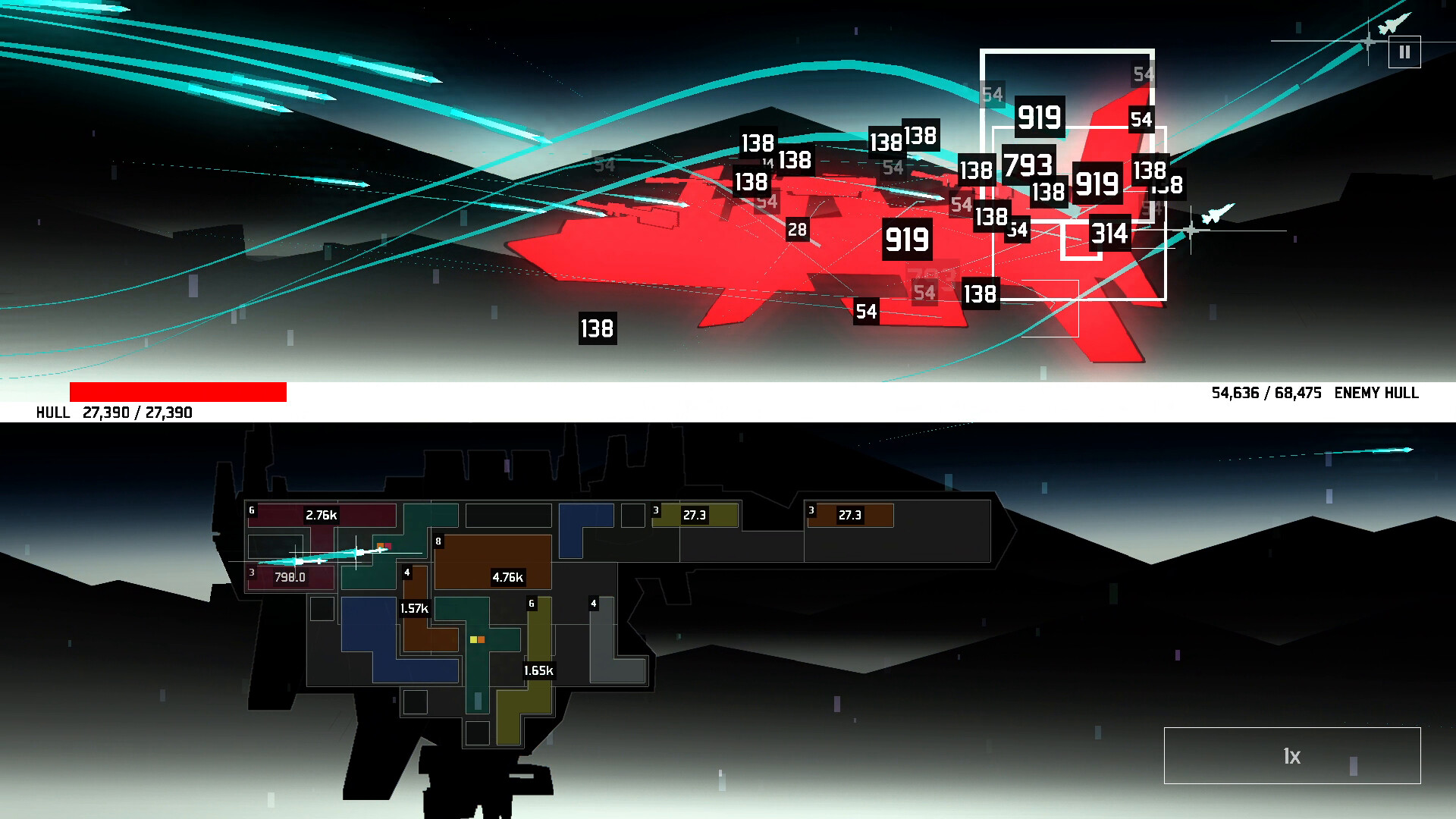 Exoset screenshot 6