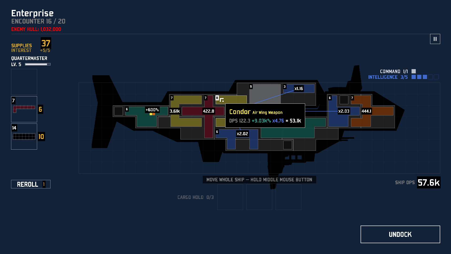 Exoset screenshot 12