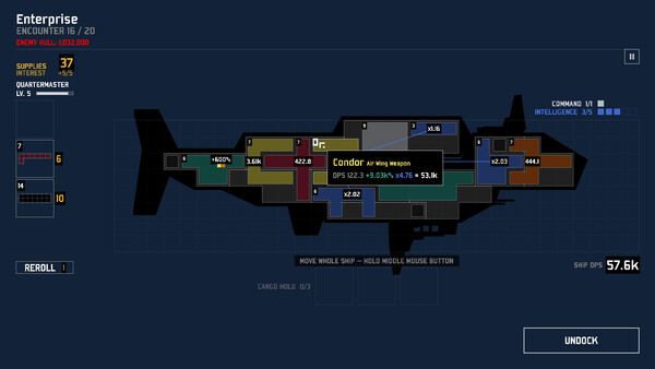 Exoset screenshot 12