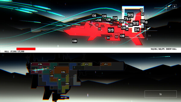 Exoset Screenshot